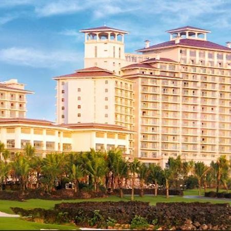 Mission Hills Resort Haikou Хайкоу Екстер'єр фото