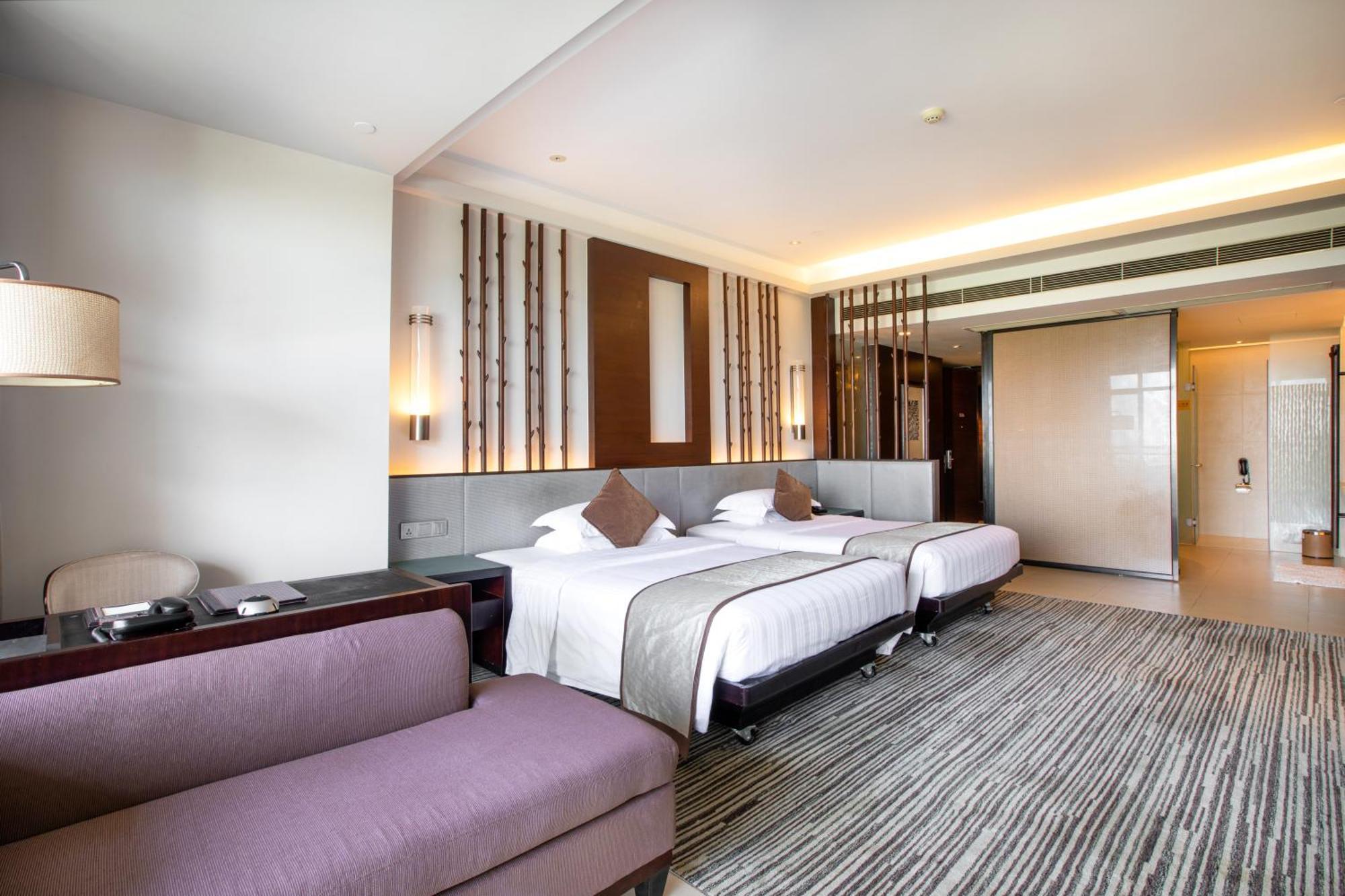 Mission Hills Resort Haikou Хайкоу Екстер'єр фото