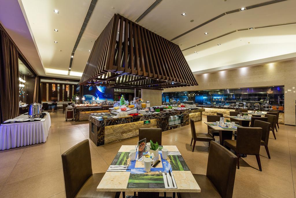 Mission Hills Resort Haikou Хайкоу Екстер'єр фото